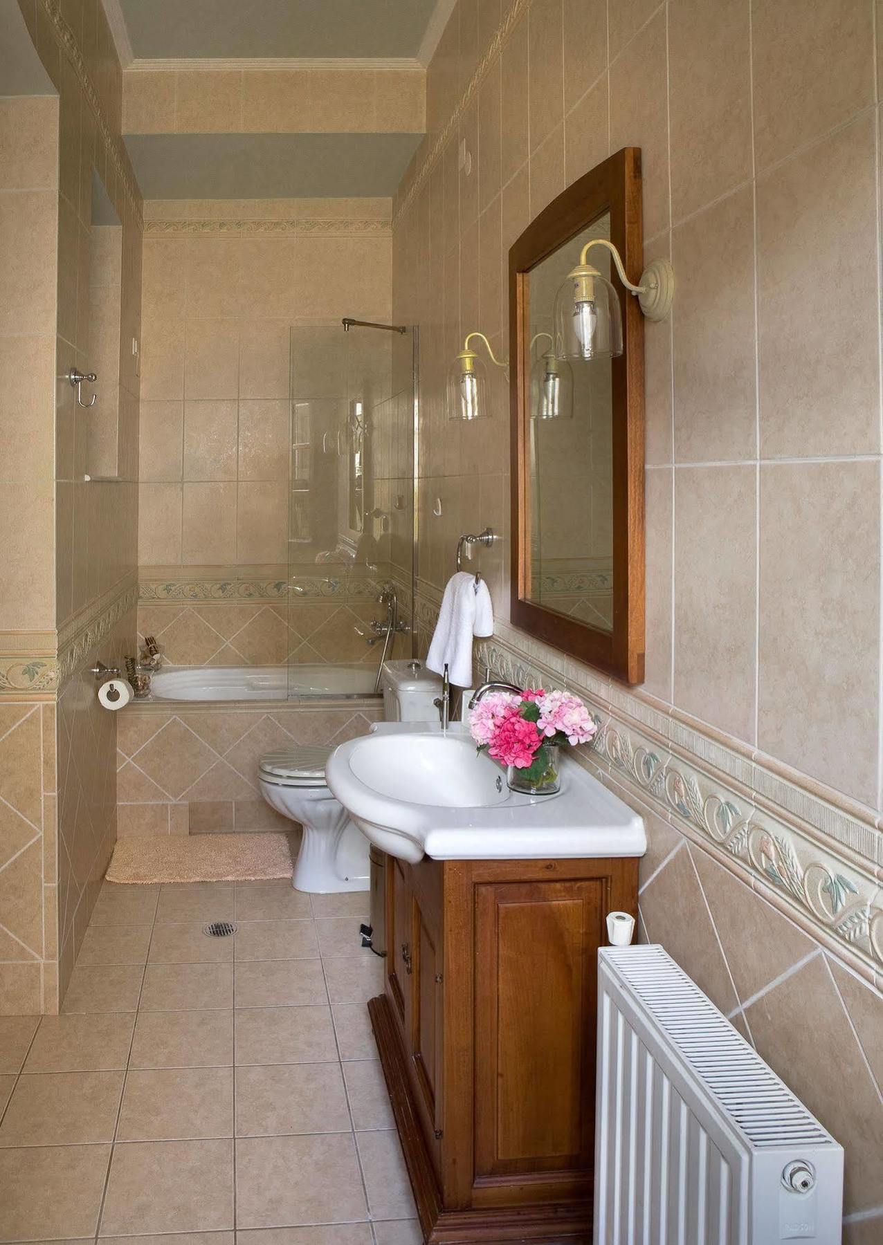 Thia Maria Apartment Chania  Exterior photo