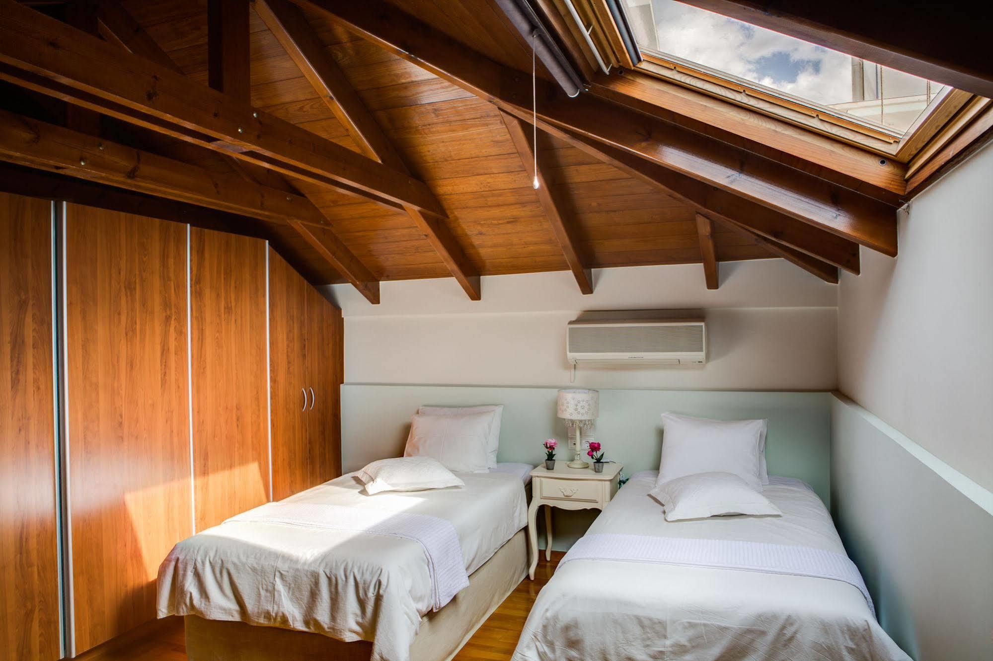 Thia Maria Apartment Chania  Exterior photo