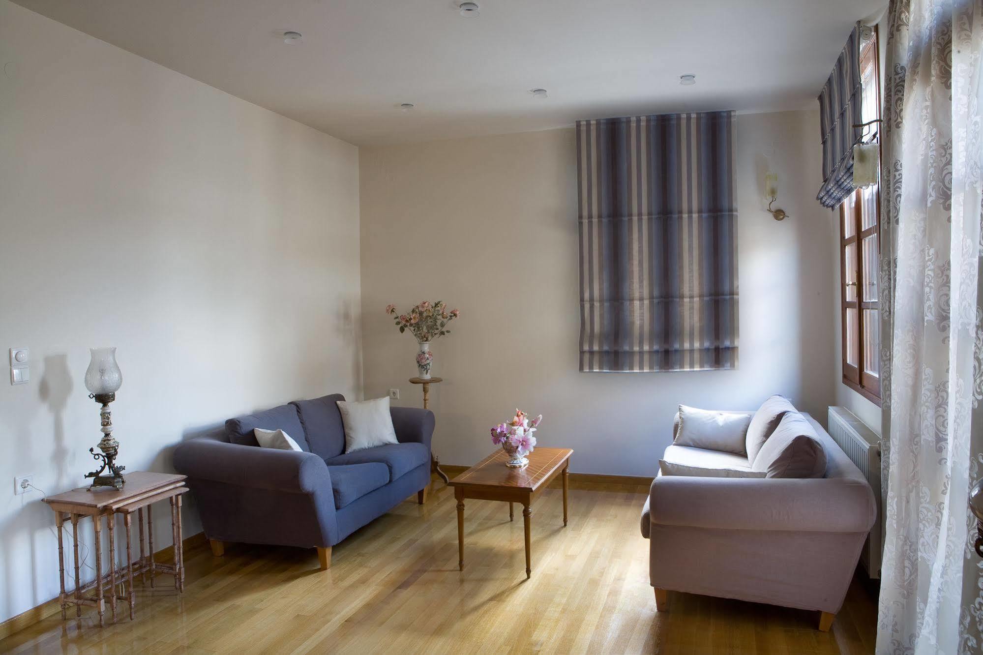 Thia Maria Apartment Chania  Exterior photo